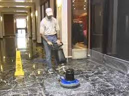 clarke floor polishers you