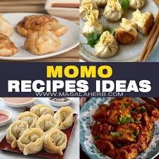 6 inspiring momos recipe flavorful
