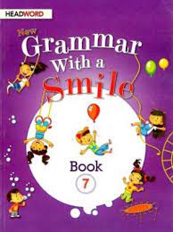 icse cl 7 english new grammar with a