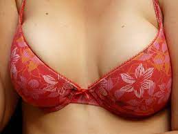 Breasts Eroticism Sexy 