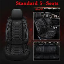 4.0 out of 5 stars based on 5 product ratings. Car Seat Covers Mini Cooper 2000 2015 Personalized Design Black Red Seats Abf Automotive Parts Accessories