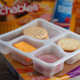 Why do Lunchables say do not freeze?