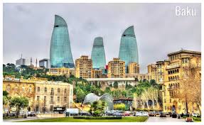 Baku Azerbaijan Detailed Climate Information And Monthly