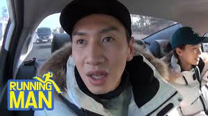 This week, the running man members have a relaxing tour in jeju island where they can enjoy nature. Kwangsoo Always Know How To Survive Running Man Ep 389 Youtube
