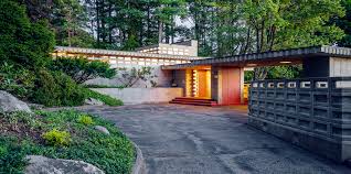 frank lloyd wright house for in