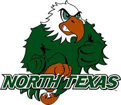 North Texas Mean Green 1995-2005 Secondary Logo v2 iron on transfers for  clothing|IRONON202204300166|North Texas Mean Green iron ons