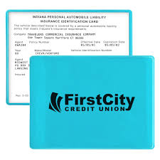 The hartford wants you to join and take action in helping support national developmental disability awareness month. Promotional Translucent Insurance Card Case National Pen