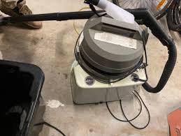 carpet cleaning machine pump gumtree