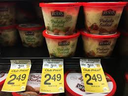 deli salad coupon only 1 49 save