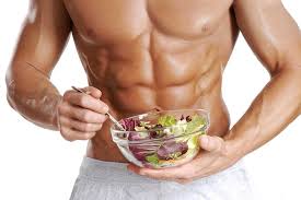 Mens Nutrition Plan To Build Muscle And Get Ripped