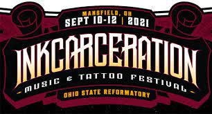 The annual outdoor music fest will take. Inkcarceration Music Tattoo Festival Announces 2021 Lineup The Music Universe