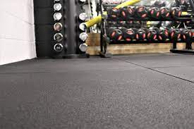 crossfit mat commercial flooring