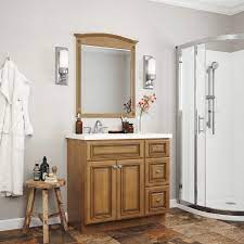 Enjoy free shipping & browse our great selection of bathroom fixtures, vanity tops, vessel sinks and more! Bathroom Vanities Cabinets Toronto Kitchen Wholesalers