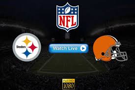 The nfl redzone channel is available with most traditional tv and streaming services. Pittsburgh Steelers Vs Cleveland Browns Free Live Stream Reddit Online January 10th 2021