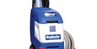 Top 10 Best Carpet Cleaning Machines Buying Guide