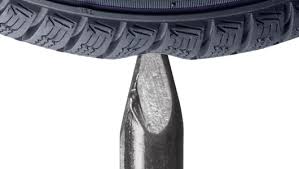 flat tire repair schedule your