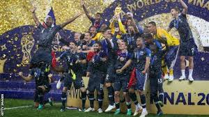 Watch live and follow text updates as the european teams find out who they will face in qualifying for the fifa world cup qatar 2022. Fifa World Cup Qualifying Draw For European Teams When Is It Plus Everything You Need To Know Bbc Sport