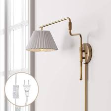 Bedside Reading Lamp Wall Sconce