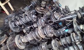 Image result for Auto Spare Part Business in Nigeria