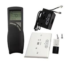 Superior Rc S Stat Lcd Remote With Thermostatic And On Off Control