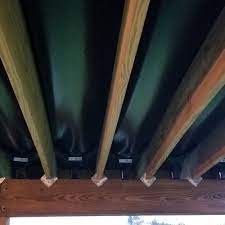 Guide To Under Deck Drainage Systems