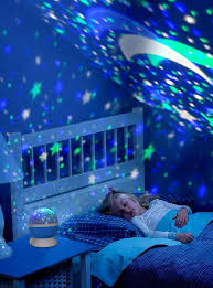 Starry Sky Led Projector Night Light Night Light Kids Night Light Projector Star Night Light