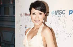 tavia yeung not interested in being tvb