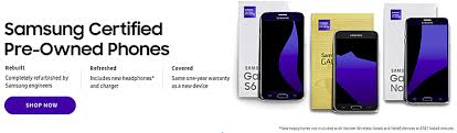 Samsung galaxy s20 ultra 5g 128gb cosmic black unlocked. Samsung Starts Selling Refurbished Galaxy Flagships In Us Gsmarena Com News