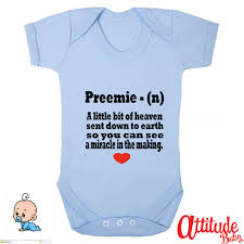 pre baby grow preemie e
