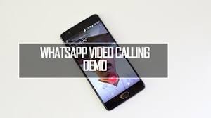 Tap this link from our website to download whatsapp as an apk file. Whatsapp Video Calling How To Get It Apk Download Youtube