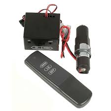Off Fireplace Remote Control Kit