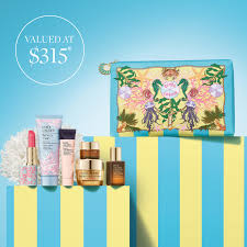 beauty gifts with purchase offers