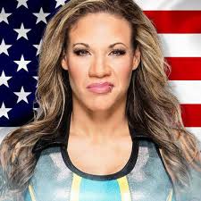 Interview With Mercedes Martinez by Squared Circle Sirens Podcast Network