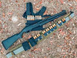 benelli supernova tactical review best