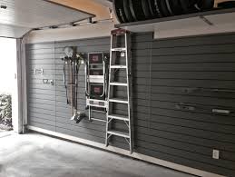 Garage Organizing Tips
