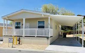 reno nv mobile manufactured homes