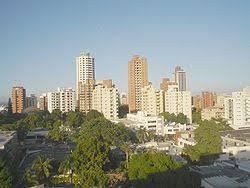 Este es el adn de barranquilla. Barranquilla Wikipedia