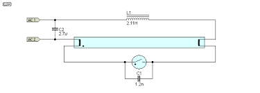 2003 mini cooper r50 dash fuse box diagram u2013 circuit. How Fluorescent Lamps Work