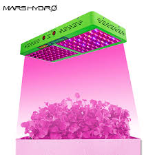 Mars Hydro Reflector 600w Led Grow Light Indoor Full Spectrum Hydroponic Greenhouse System Indoor Garden Plant Growing Light Led Grow Light Grow Lightgrowing Lights For Indoor Aliexpress
