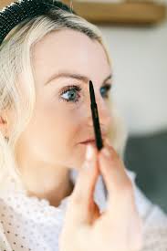 eyebrows easy brow tutorial