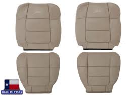 Seat Seat Covers For 2001 Ford F 150