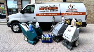 collingwood carpet cleaning serving