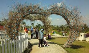 Wisata curug cipendok ajibarang : 25 Tempat Wisata Di Purwokerto Juni 2021 Terbaru Yang Lagi Hits Small World Selain Baturaden Banyumas Jejakpiknik Com