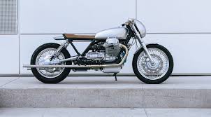 moto guzzi california by unikat