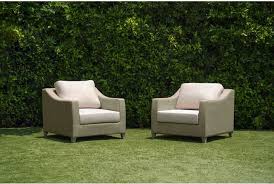 Abbyson Outdoor Furniture Style