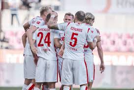 V., commonly known as simply fc köln or fc cologne in english, is a german professional football club based in. 1 Fc Koln Gaffel
