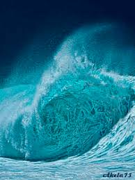 Amazing Water Ocean Waves Animated Gifs Best Animations
