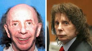 Taking the 15 th spot on the list is the infamous murder of lana clarkson. Bbc Apologises For Phil Spector Death Headline Bbc News