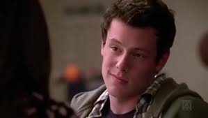 What type of bra? asked the clerk. Yarn The Rhodes Not Taken Glee S01e05 Popular Video Clips ç´—