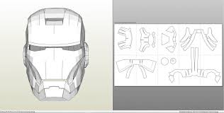 This is the base category for templates.templates should be placed in appropriate subcategories. Man Helmet Iron Man Easy Drawing Novocom Top